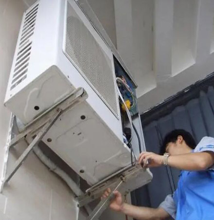 翁源24小时空调维修热线