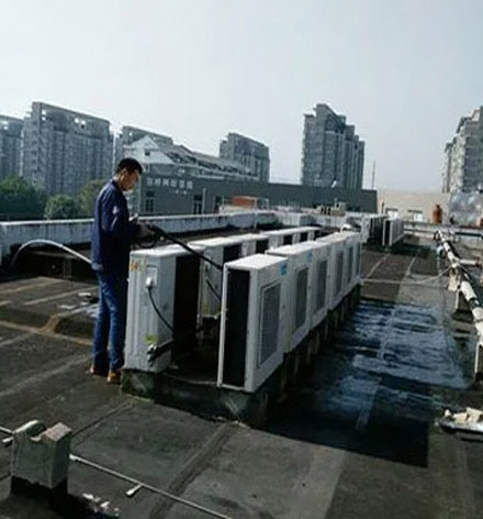 翁源 空调拆装 翁源本地 空调拆装公司